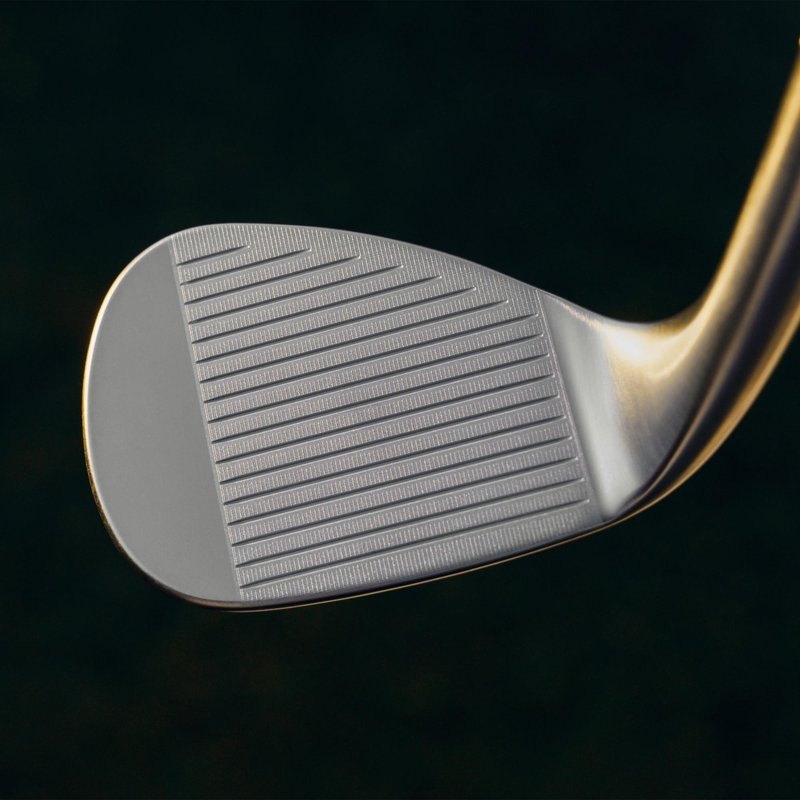 Callaway OPUS SP+ Chrome wedge, grafito