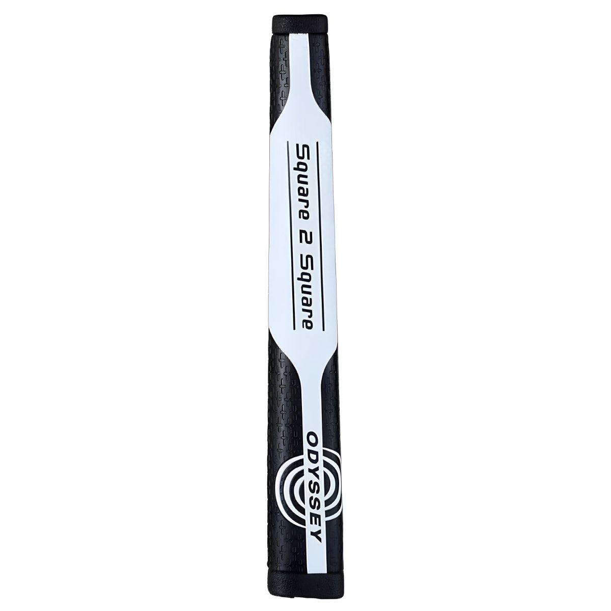 Odyssey Forward Press SS Oversize grip