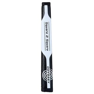 Odyssey Forward Press SS Oversize grip
