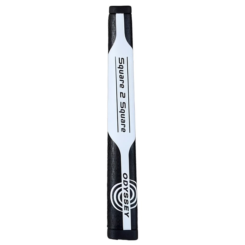 Odyssey Forward Press SS Oversize grip