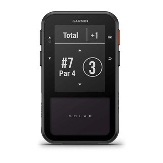 Garmin Approach® G20 Solar GPS de golf
