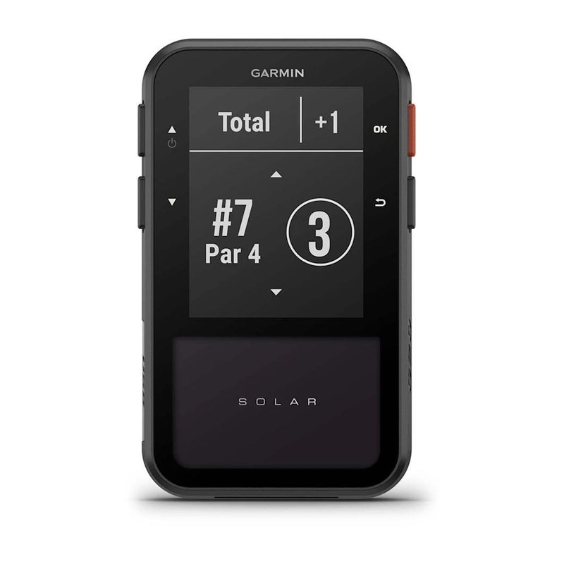 Garmin Approach® G20 Solar GPS de golf