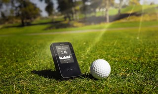 Garmin Approach® G20 Solar GPS de golf