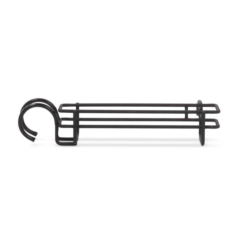 Big Max e-Lite Battery Holder, negro