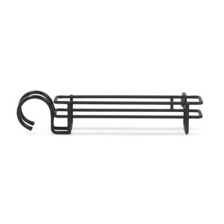 Big Max e-Lite Battery Holder, negro