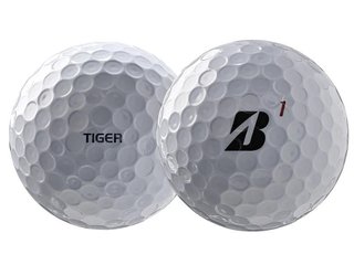 Bridgestone Tour B X TW Limited Edition pelotas de golf 2026