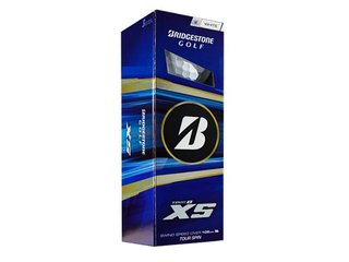 Bridgestone Tour B XS pelotas de golf 2026