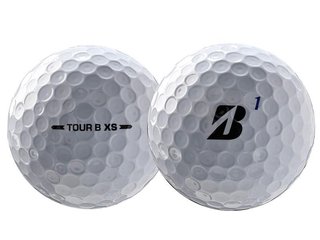 Bridgestone Tour B XS pelotas de golf 2026