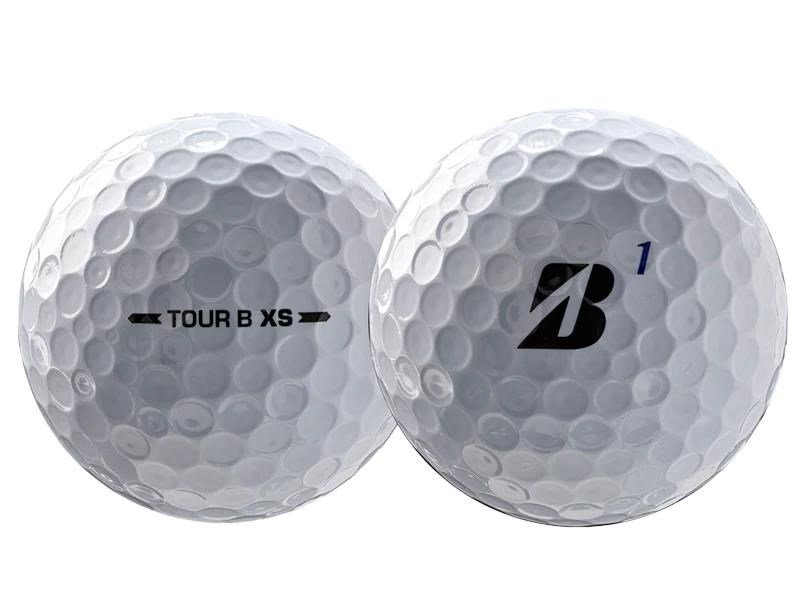 Bridgestone Tour B XS pelotas de golf 2026