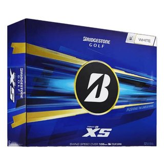 Bridgestone Tour B XS pelotas de golf 2026