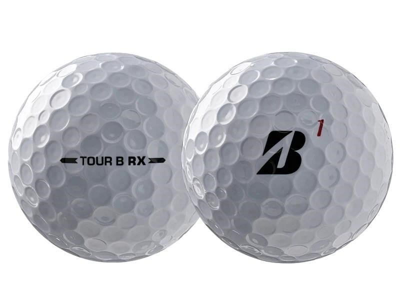 Bridgestone Tour B RX pelotas de golf 2026