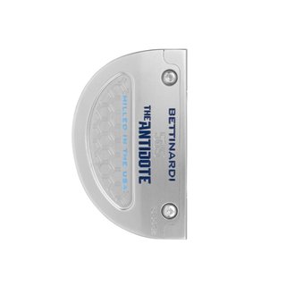 Bettinardi Antidote SB5 Simply Balanced putter (acero)