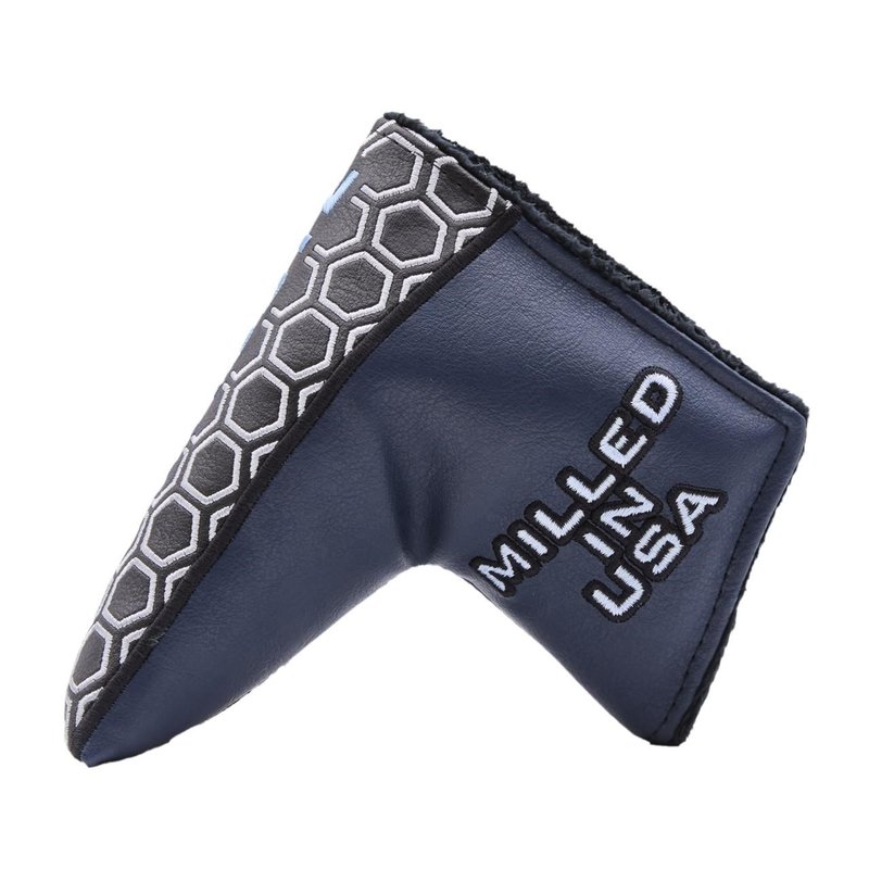 Bettinardi Antidote SB5 Simply Balanced putter (acero)