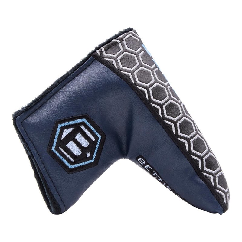 Bettinardi Antidote SB5 Simply Balanced putter (acero)