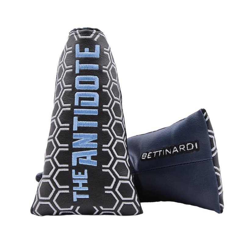 Bettinardi Antidote SB5 Simply Balanced putter (acero)
