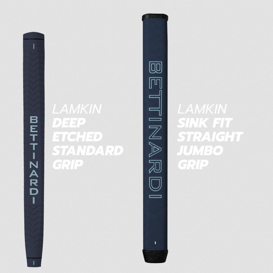 Bettinardi Antidote SB5 Simply Balanced putter (acero)