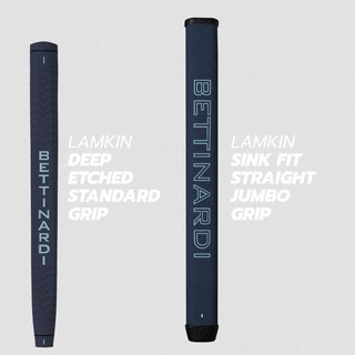 Bettinardi Antidote SB5 Simply Balanced putter (acero)