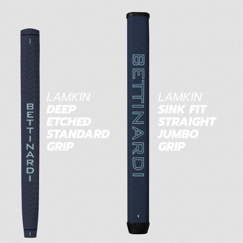 Bettinardi Antidote SB5 Simply Balanced putter (acero)
