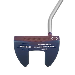 Bettinardi BB Series 6.0 putter