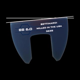 Bettinardi BB Series 6.0 putter