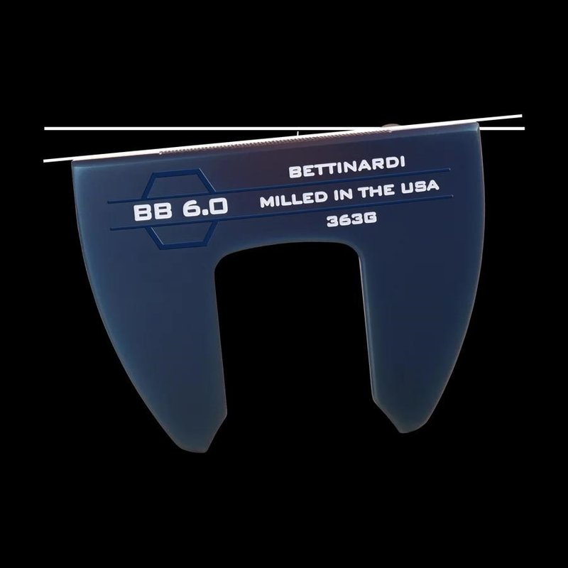 Bettinardi BB Series 6.0 putter