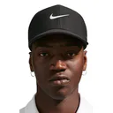 Nike Rise unisex gorra de golf, negra