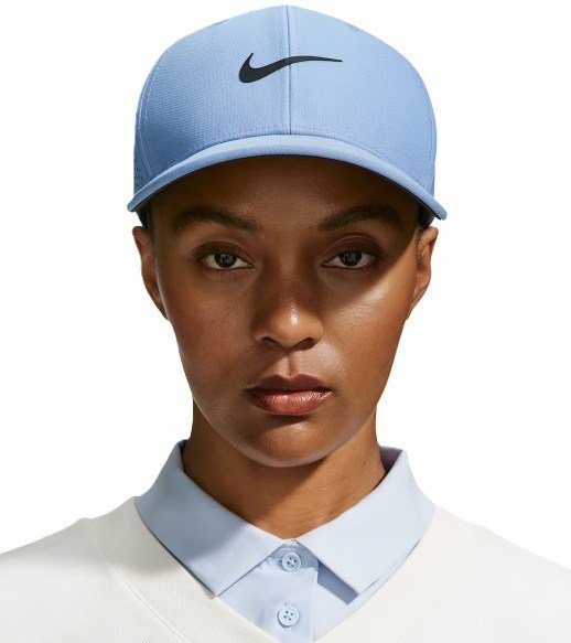 Nike Rise unisex gorra de golf, work blue