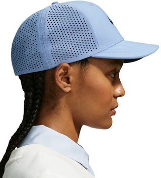 Nike Rise unisex gorra de golf, work blue
