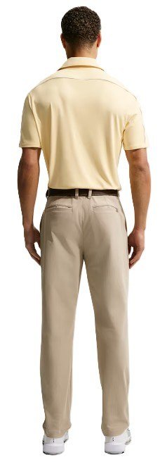 Nike Par pantalones de hombre, limestone