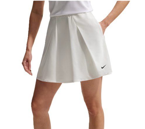 Nike Golf Club Flouncy falda pantalón de mujer, sail