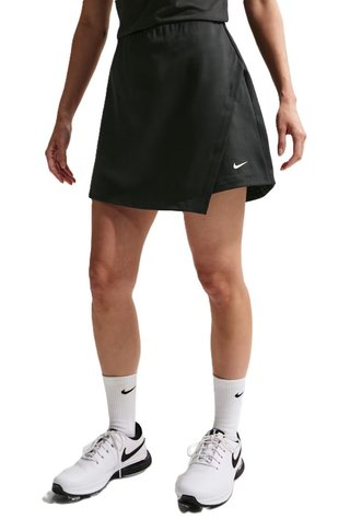 Nike Golf Club ladies falda pantalón, negro