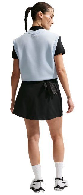 Nike Golf Club ladies falda pantalón, negro