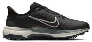 Nike Pegasus 1 golfové boty de hombre, negro/sail/blanco