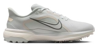 Nike Pegasus 1 zapatillas de golf unisex, blanco/sail
