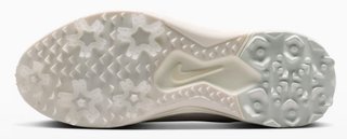 Nike Pegasus 1 zapatillas de golf unisex, blanco/sail
