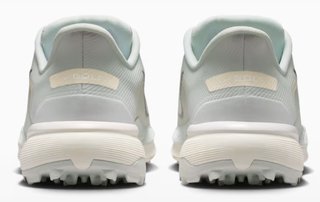 Nike Pegasus 1 zapatillas de golf unisex, blanco/sail