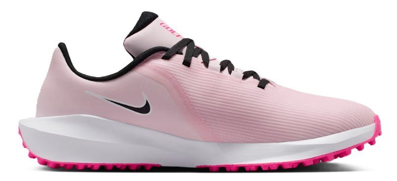 Nike Golf Nike Infinity G NN unisex golf shoes, rosa