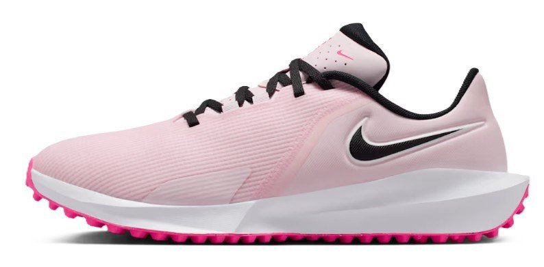 Nike Golf Nike Infinity G NN unisex golf shoes, rosa