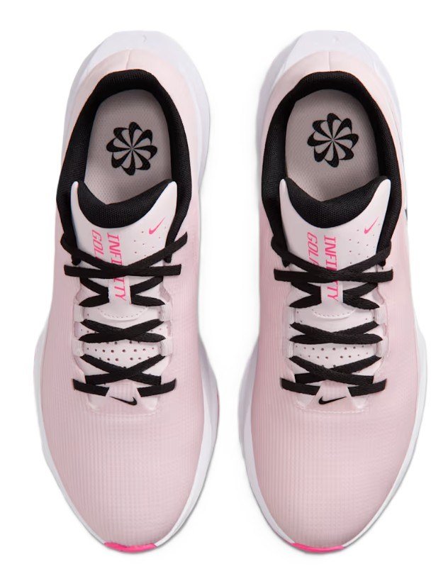 Nike Golf Nike Infinity G NN unisex golf shoes, rosa