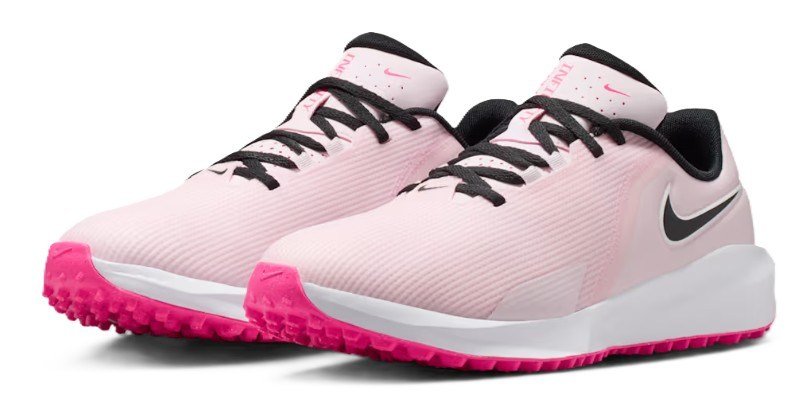 Nike Golf Nike Infinity G NN unisex golf shoes, rosa