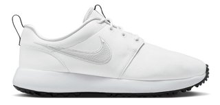 Nike Golf Nike Roshe G zapatos de golf para hombre, blancos