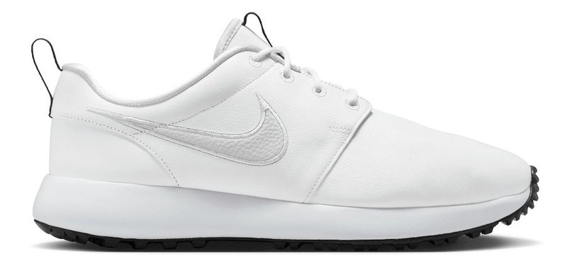 Nike Golf Nike Roshe G zapatos de golf para hombre, blancos