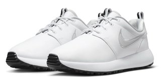 Nike Golf Nike Roshe G zapatos de golf para hombre, blancos