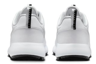 Nike Golf Nike Roshe G zapatos de golf para hombre, blancos