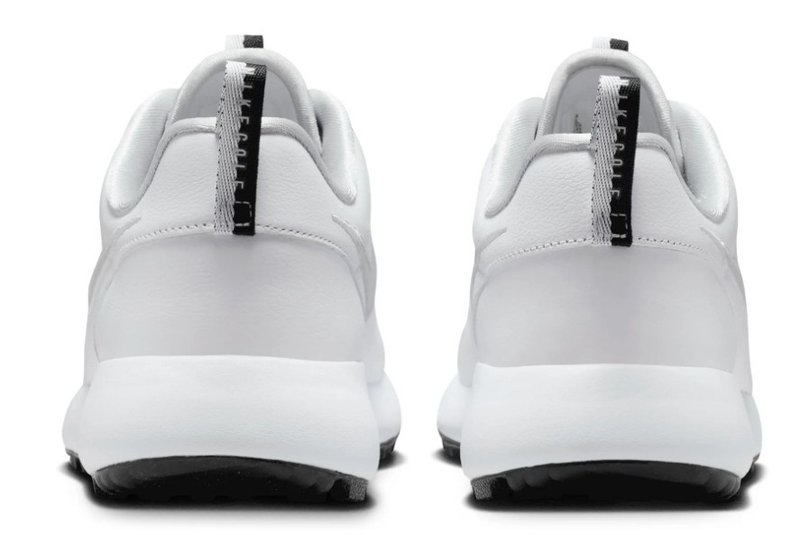 Nike Golf Nike Roshe G zapatos de golf para hombre, blancos