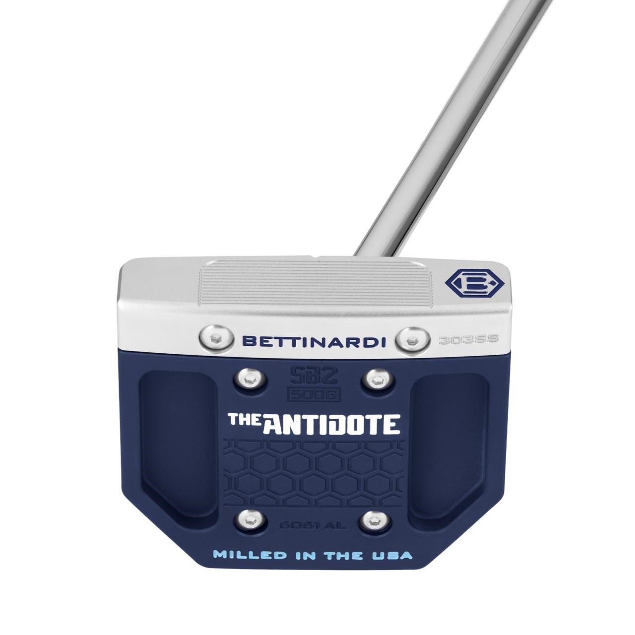 Bettinardi Antidote SB2 putter largo