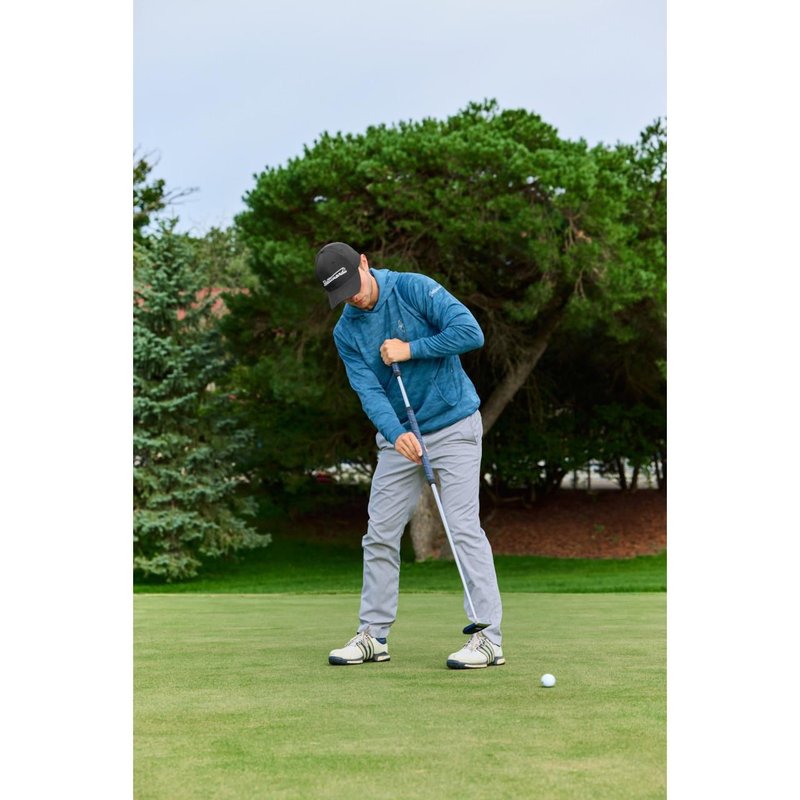 Bettinardi Antidote SB2 putter largo