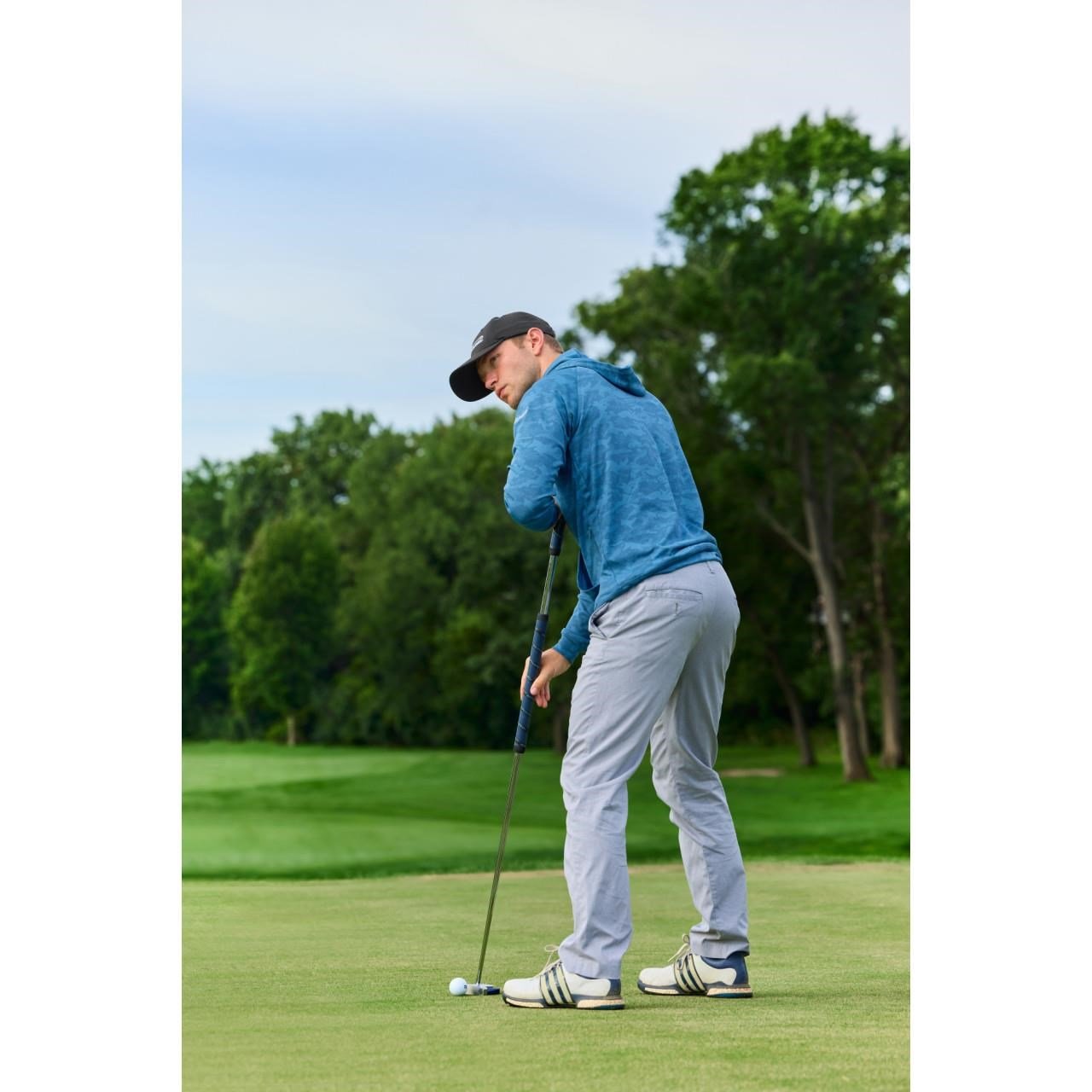 Bettinardi Antidote SB2 putter largo
