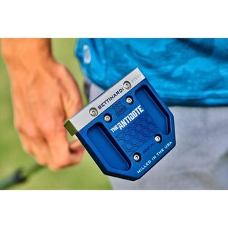 Bettinardi Antidote SB2 putter largo