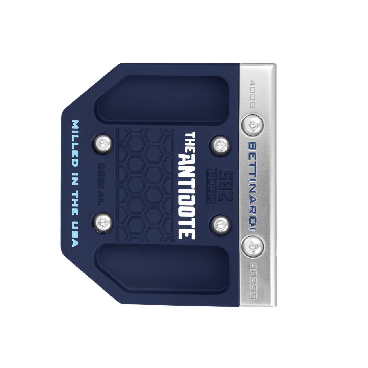 Bettinardi Antidote SB2 putter largo